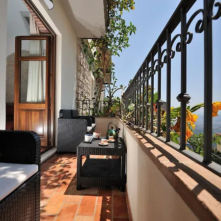 Apartman Sunset Baunei